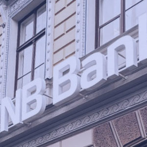 PNB Banka прекратил обслуживание клиентов