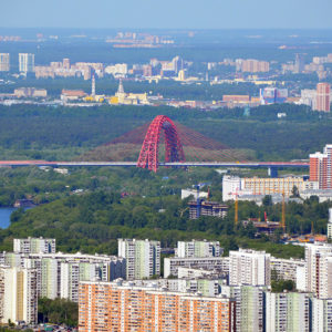 инвестиции в недвижимость перестали опережать банковский процент